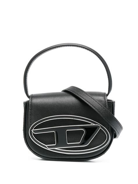 diesel mini bag